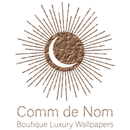 Comm de Nom Web Logo