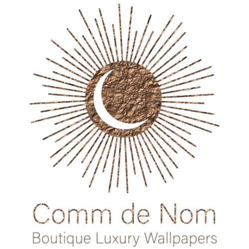 Comm de Nom Web Logo